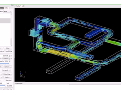 Azore CFD Screenshot 1