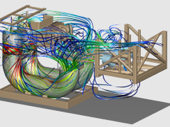 Azore CFD Screenshot 1