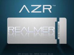 AZR-Realmer Screenshot 1