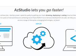 AzStudio Screenshot 1