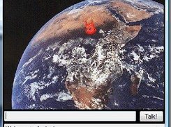 Azulga Program in its infancy