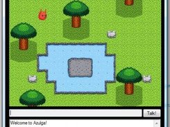 Azulga Program - January 11, 2008 (current)