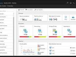 Azure Analysis Services Screenshot 1