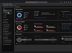 Azure Analysis Services Screenshot 2