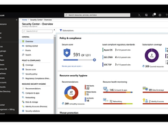 Azure App Configuration Screenshot 1