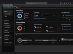 Azure Application Gateway Screenshot 1