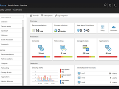 Azure Application Gateway Screenshot 1