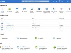 Azure Blob Storage Screenshot 1