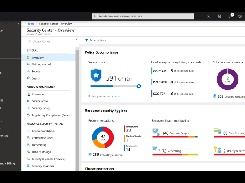 Azure Cache for Redis Screenshot 1