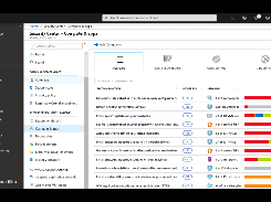 Azure Cache for Redis Screenshot 1