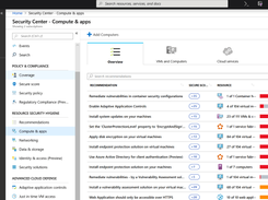 Azure CDN Screenshot 1