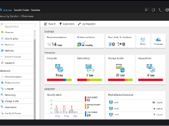 Azure Container Registry Screenshot 1