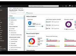 Azure Content Protection Screenshot 1