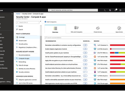 Azure Content Protection Screenshot 2