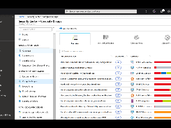 Microsoft Cost Management Screenshot 1