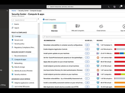 Azure Data Explorer Screenshot 1