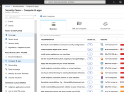 Azure Data Lake Storage Screenshot 1