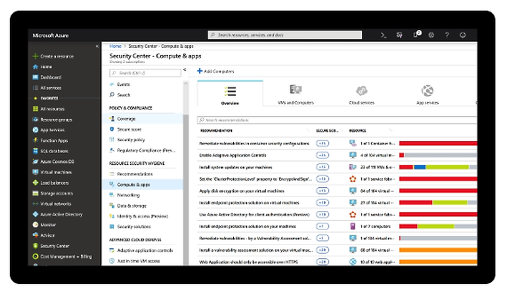 Azure Data Manager for Agriculture Screenshot 1