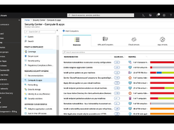 Azure Data Manager for Agriculture Screenshot 1