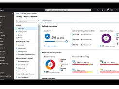 Azure Data Manager for Energy Screenshot 1