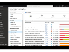 Azure Data Manager for Energy Screenshot 2