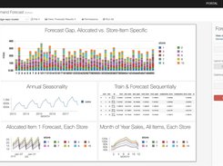 Azure Databricks Screenshot 1