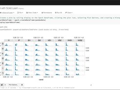 Azure Databricks Screenshot 1