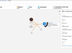 Microsoft Defender for IoT Screenshot 1