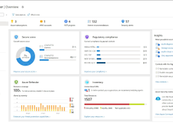 Microsoft Defender for Cloud Screenshot 1