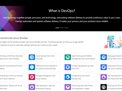 Azure DevOps Labs Screenshot 1