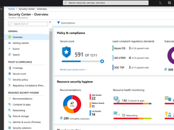 Azure DevTest Labs Screenshot 1