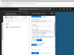 Azure Files Screenshot 1