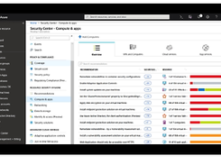 Azure Firewall Manager Screenshot 1