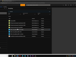 Azure Firewall Screenshot 1