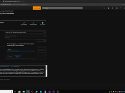 Azure Firewall Screenshot 1