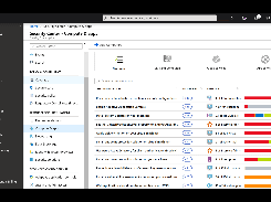 Azure IoT Solution Accelerators Screenshot 1