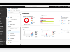 Azure IoT Edge Screenshot 1