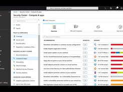 Azure IoT Hub Screenshot 1