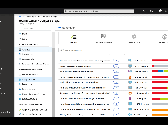 Azure Lab Services Screenshot 1