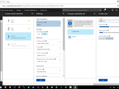 Azure Load Balancer Screenshot 1