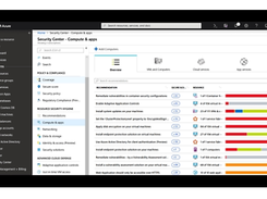 Azure Load Testing Screenshot 1