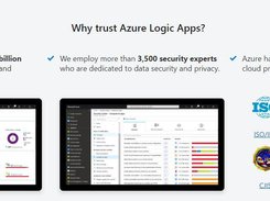 Azure Logic Apps Screenshot 1