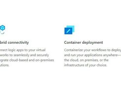 Azure Logic Apps Screenshot 1