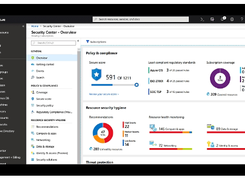 Azure Managed Applications Screenshot 1