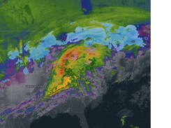 Azure Maps Screenshot 1