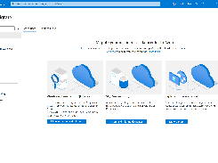 Azure Migrate Screenshot 1