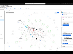 Azure Monitor Screenshot 1