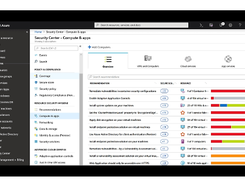 Azure NAT Gateway Screenshot 1