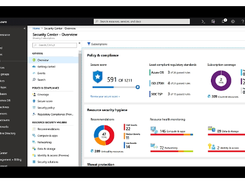 Azure NAT Gateway Screenshot 1