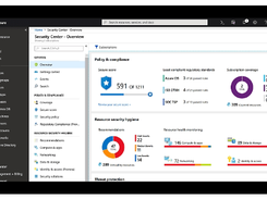 Azure Network Function Manager Screenshot 1